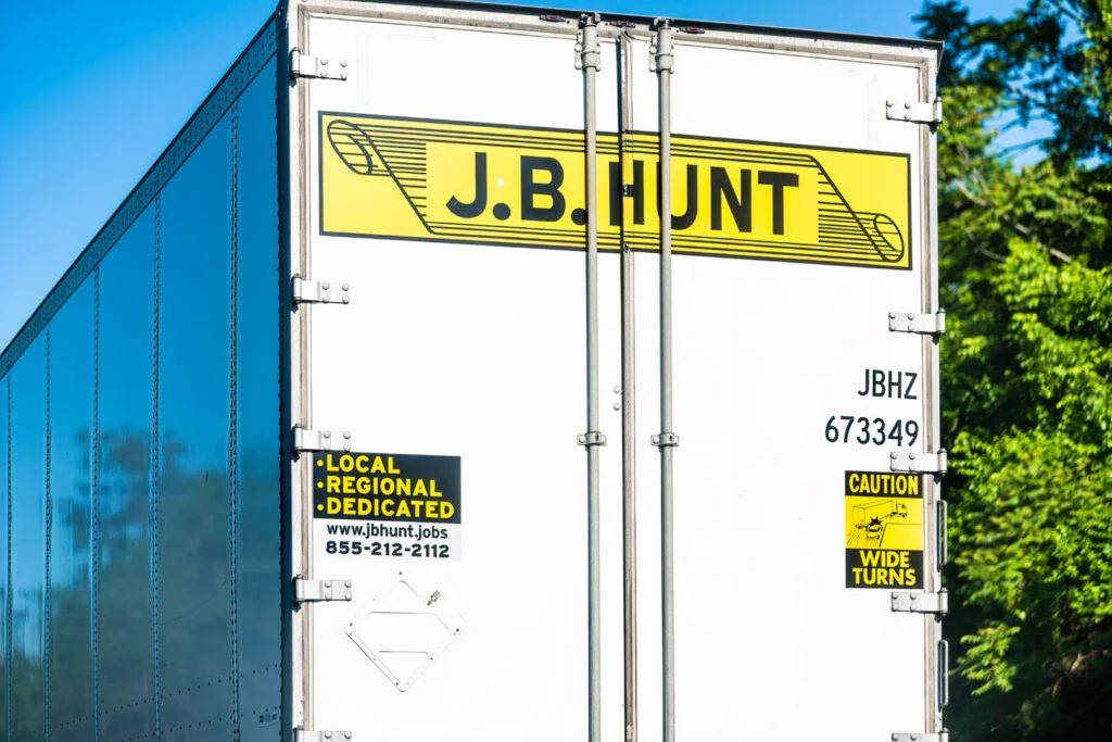 Why J.B. Hunt Transport Shares Are Trading Higher By 13%; Here Are 20 Stocks Moving Premarket - American Battery Tech (NASDAQ:ABAT), Adaptimmune Therapeutics (NASDAQ:ADAP)