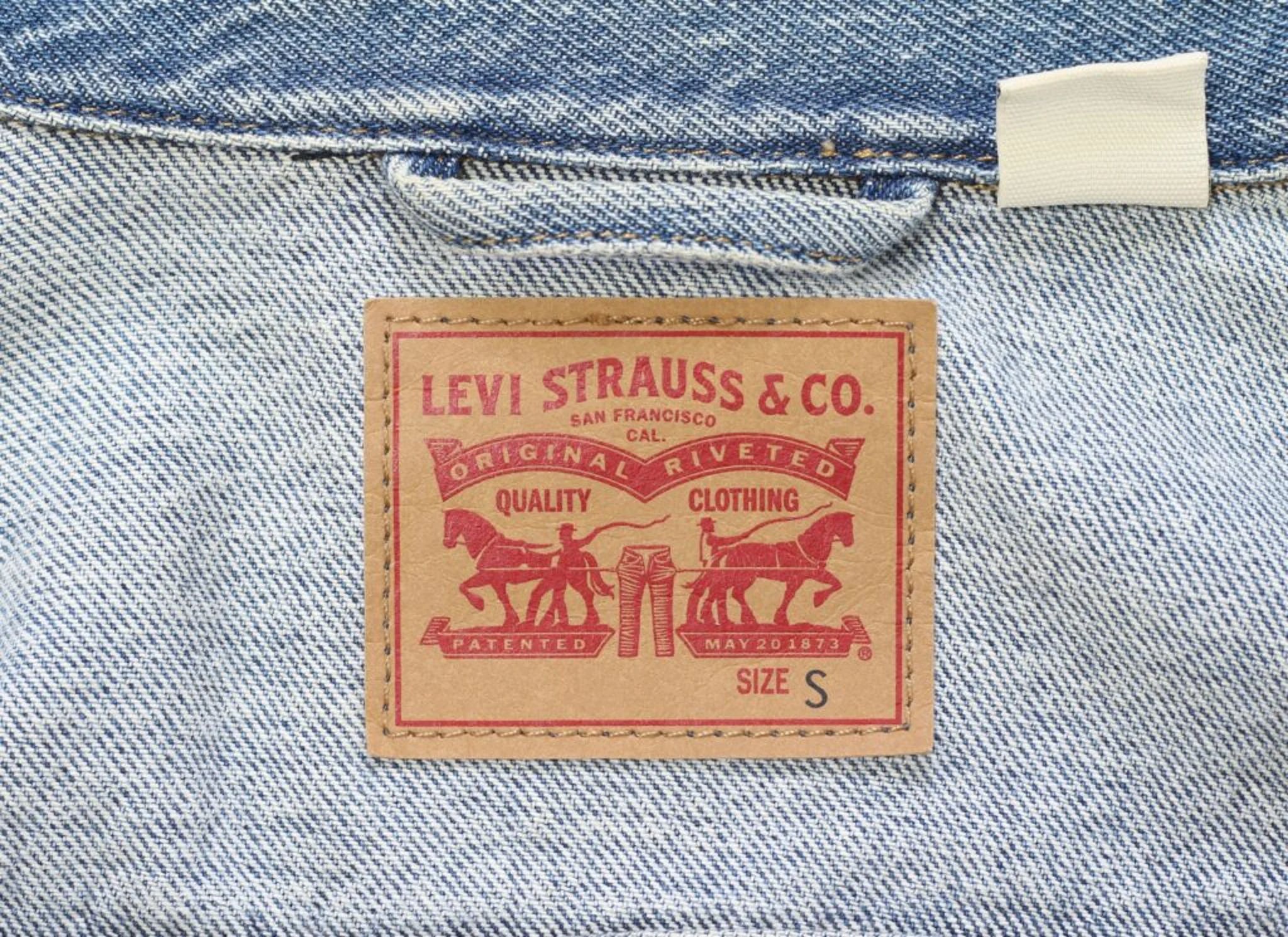 Levi Strauss, Greenbrier et 3 actions à surveiller avant mardi | Benzinga France