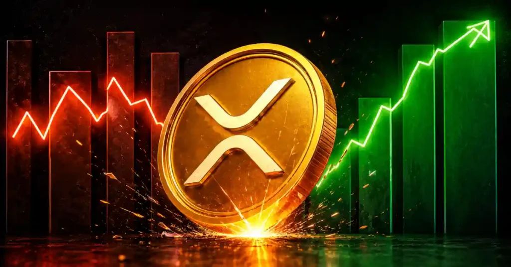 XRP Price Prediction for September 9