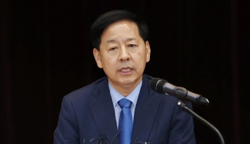 구윤철 부총리 겸 기획재정부 장관 / 사진=이솔 기자
