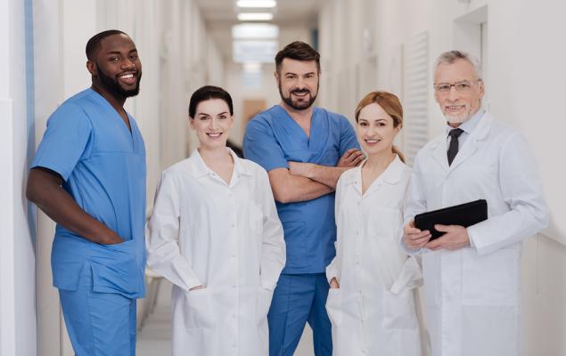 Implied Volatility Surging for Acadia Healthcare Stock Options