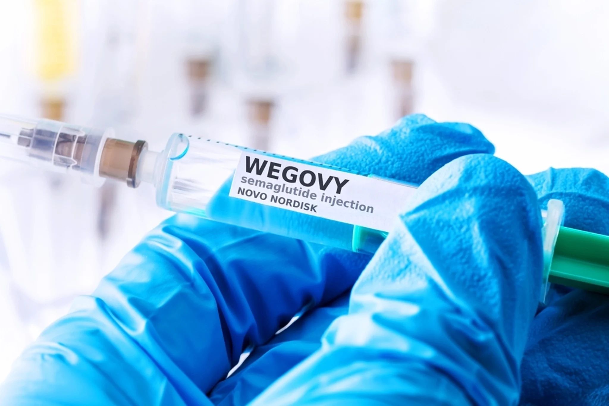 GoodRx se mobilise alors que le lancement de Wegovy HD vise le marché des paiements individuels | Benzinga France