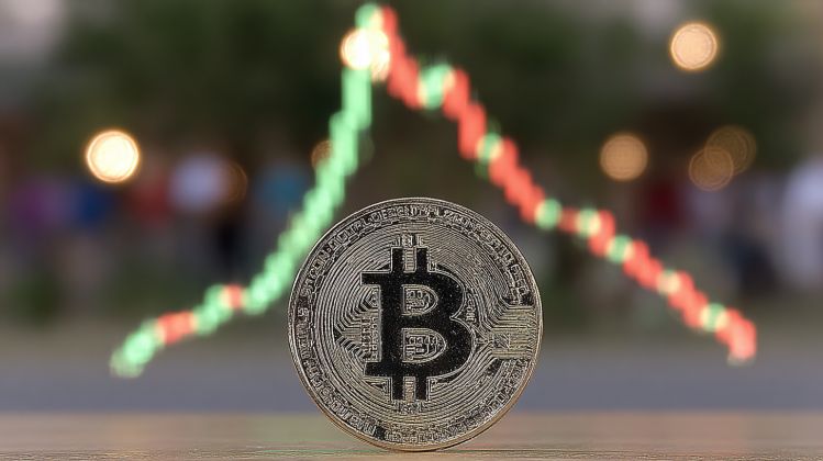 Zinsschock oder Kursexplosion? Bitcoin vor der Entscheidung
