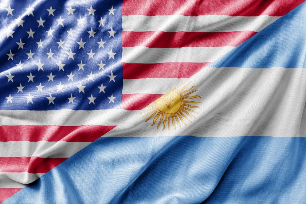 Milei’s Landslide Election Victory Sends Argentina Stocks Soaring: 5 Names To Watch - Global X MSCI Argentina ETF (ARCA:ARGT), Banco BBVA Argentina (NYSE:BBAR)