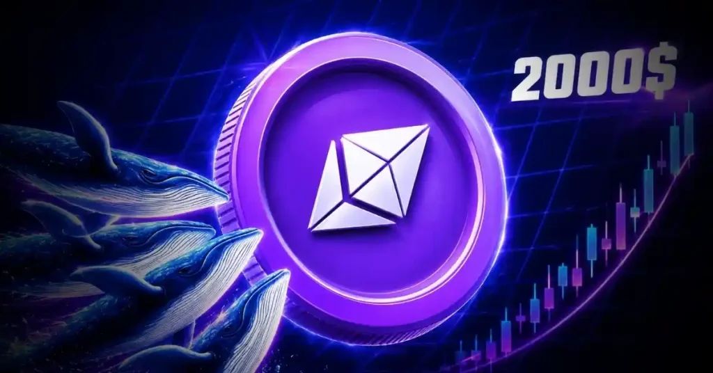 Ethereum Price Today: Arthur Hayes Re-Enters as ETF Demand Hits 2026 High
