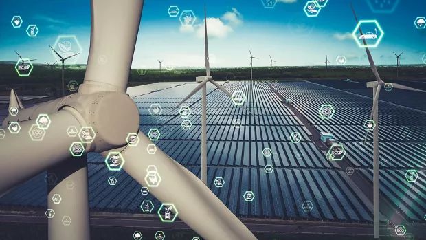 Buy These Renewable Energy & Battery Stocks Amid Global Energy Crisis