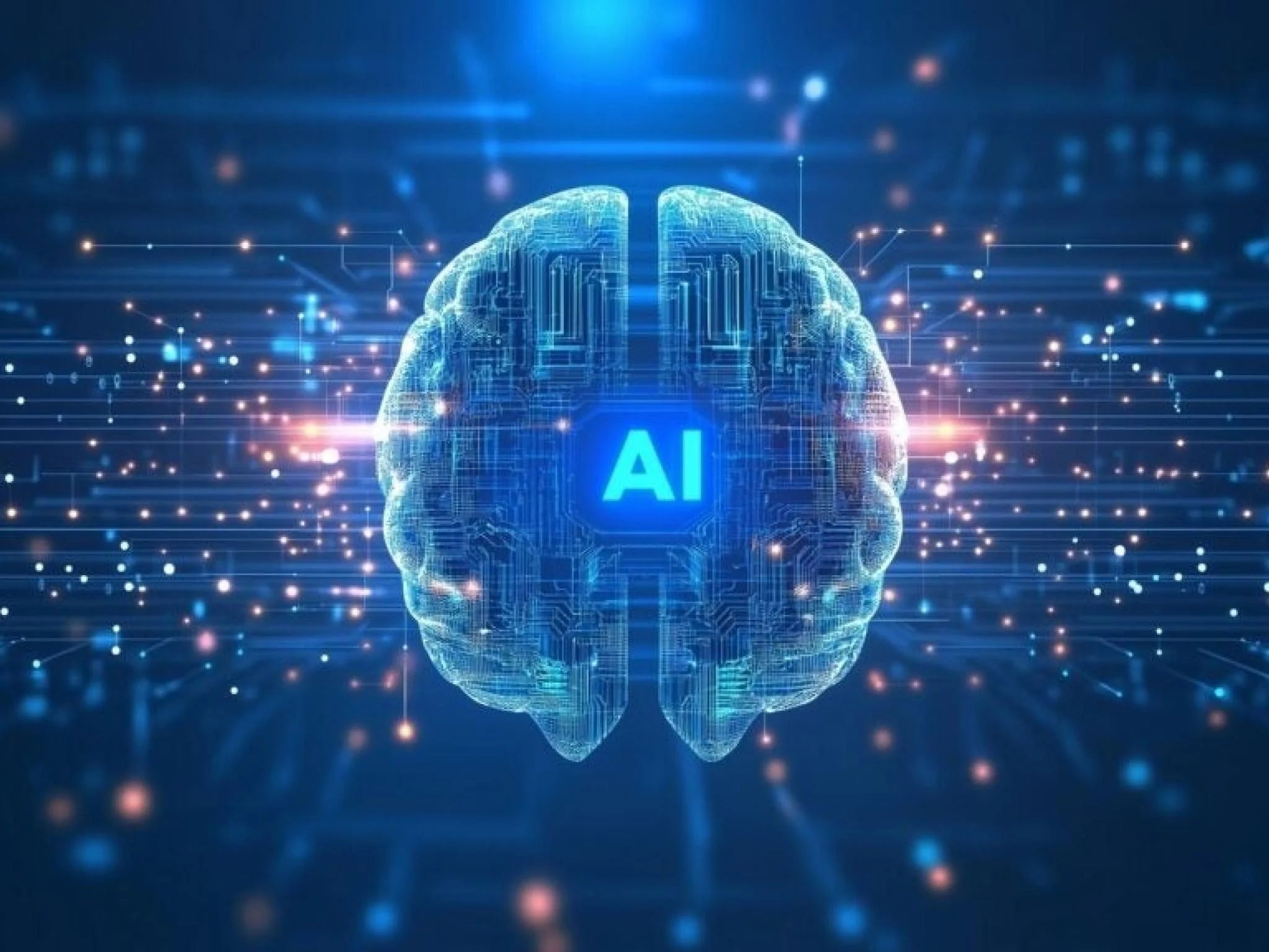 モハメッド・エル・エリアン氏は、一部のAI企業が「涙を流すことになる」と警告する一方で、AIの「合理的なバブル」で限られた勝者を支持する