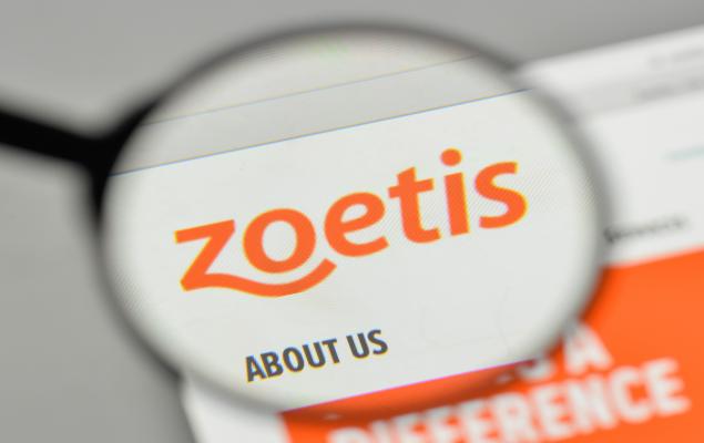 Zacks.com featured highlights include Ross Stores, Globe Life, Banco Bilbao, Zoetis and TE Connectivity