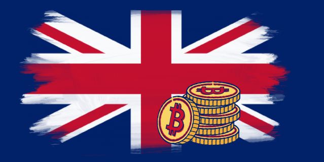 Svolta nel Regno Unito: Nuova Legge Classifica le Criptovalute come “Proprietà Privata”