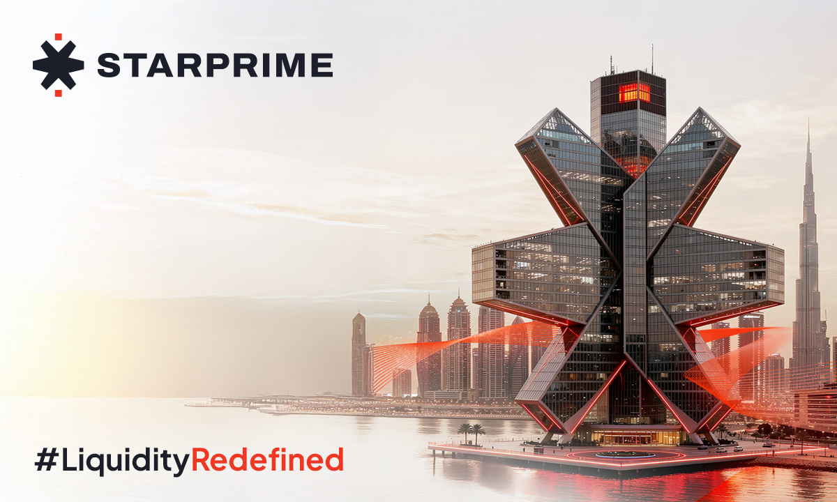 STARPRIME Responds to Diverging Gold Market Demand with AM/PM Fixing and XAU24/7