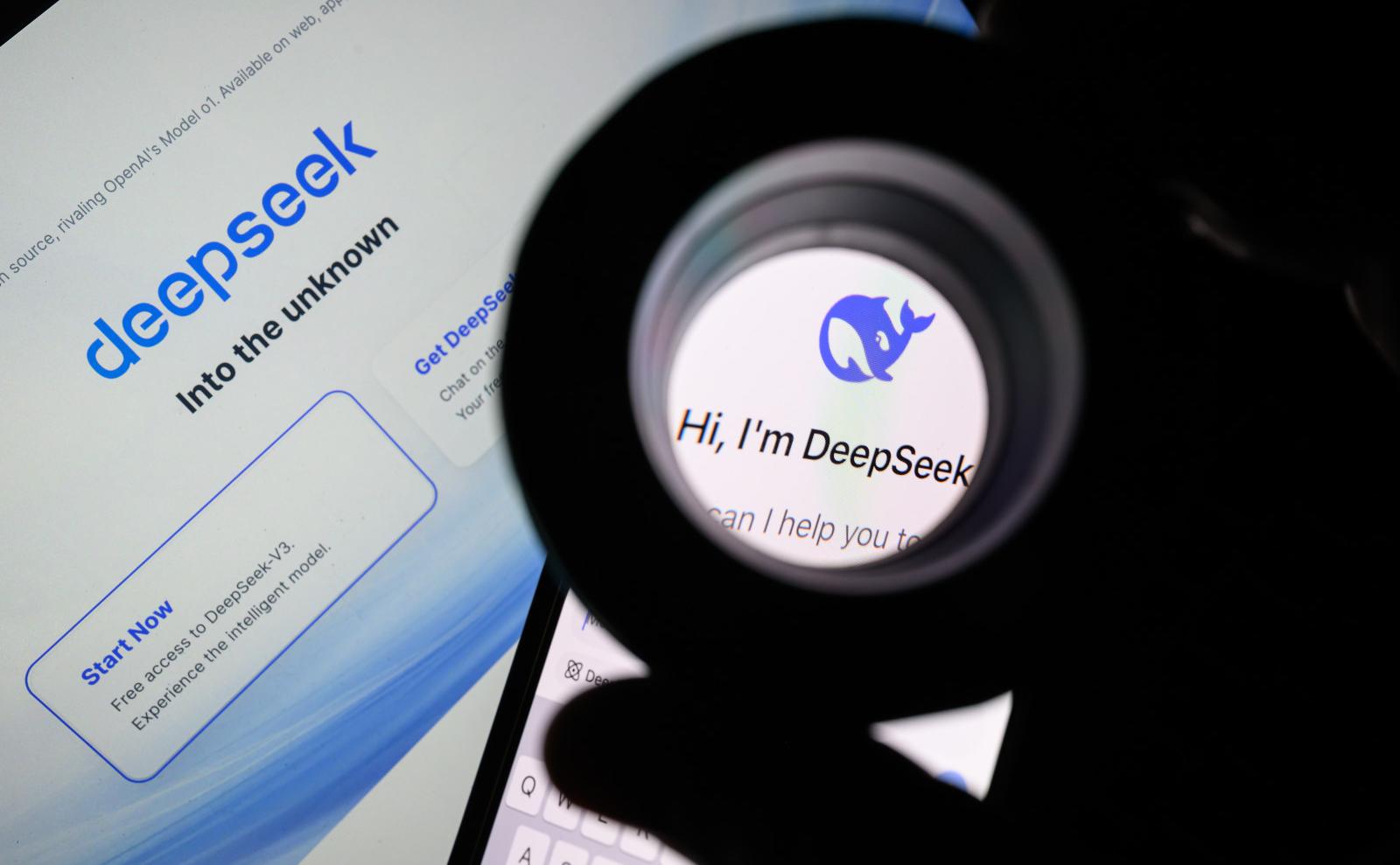 Основатель Deepseek стал самым богатым среди создателей ИИ-моделей
