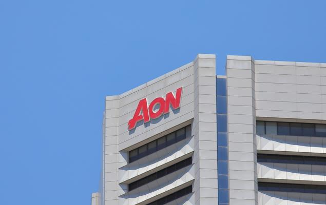 Aon Expands Data-Center Insurance: Can It Boost Its Market Position?