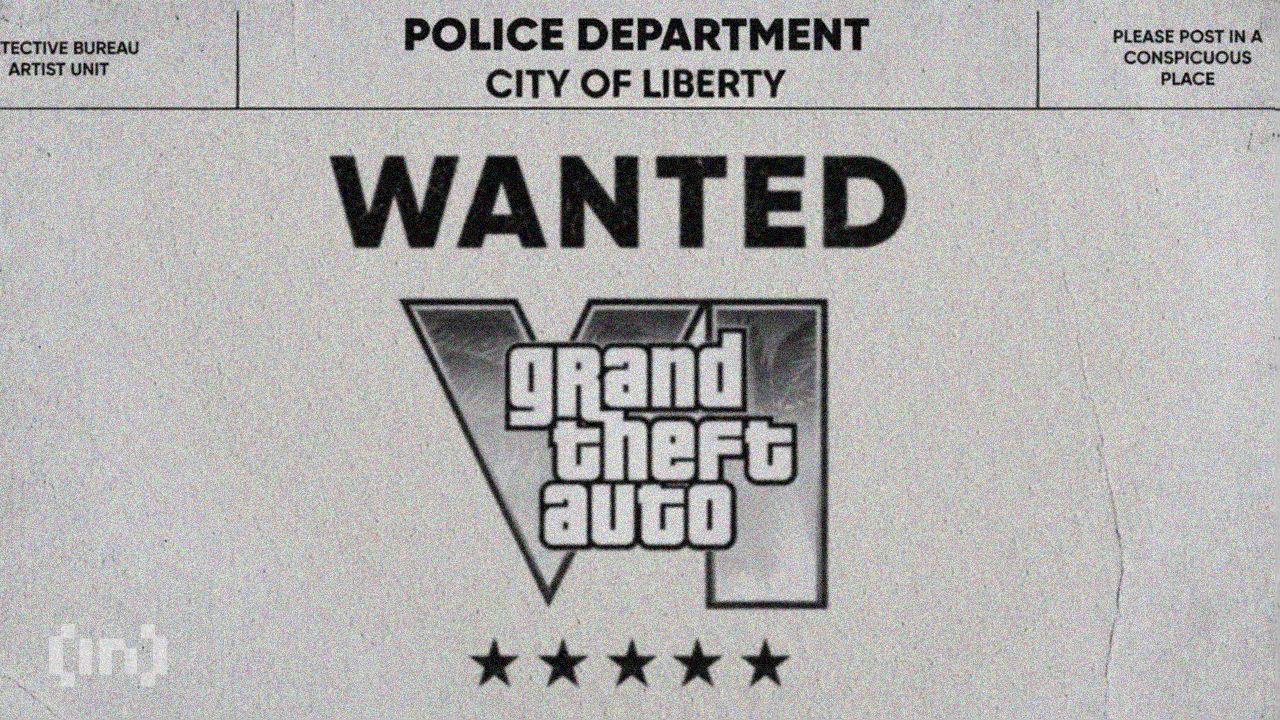 GTA 6 유출자, 사이버리크로 3.5억 달러 수익
