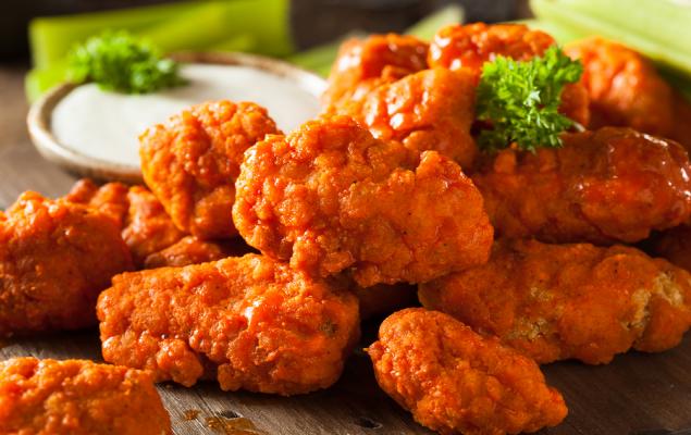 4 Stocks to Buy as Restaurant Industry Continues to Make Steady Growth