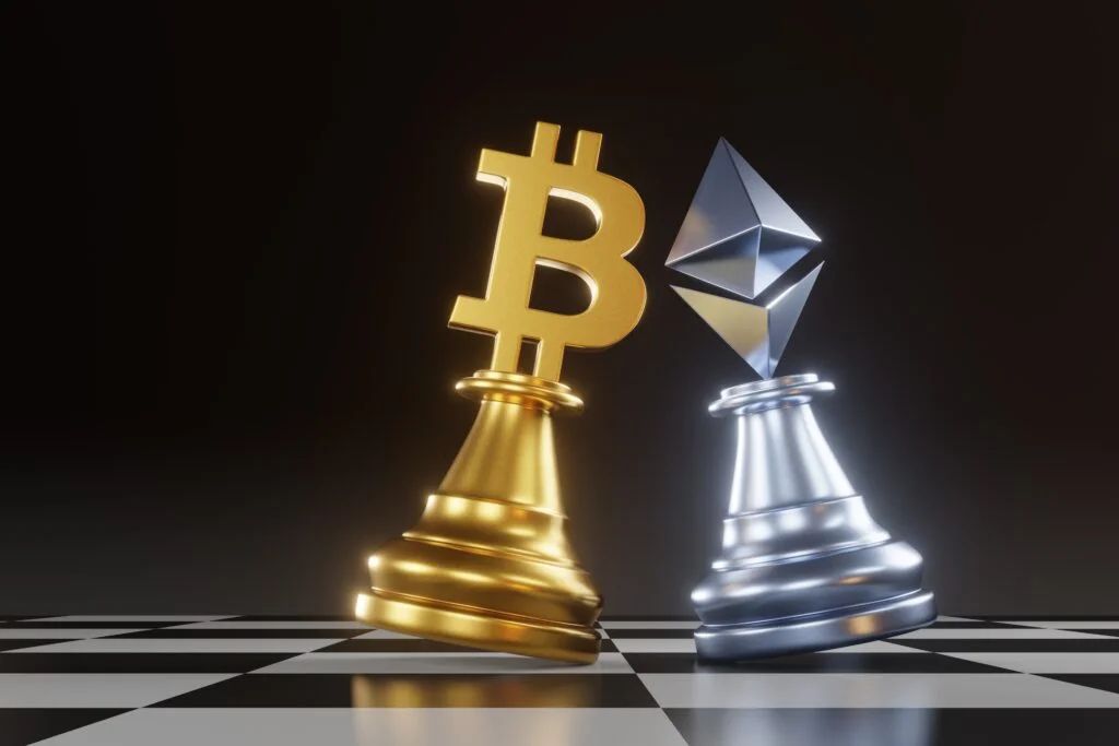 Ethereum Classic Surges As Ethereum ETFs See Record Inflows