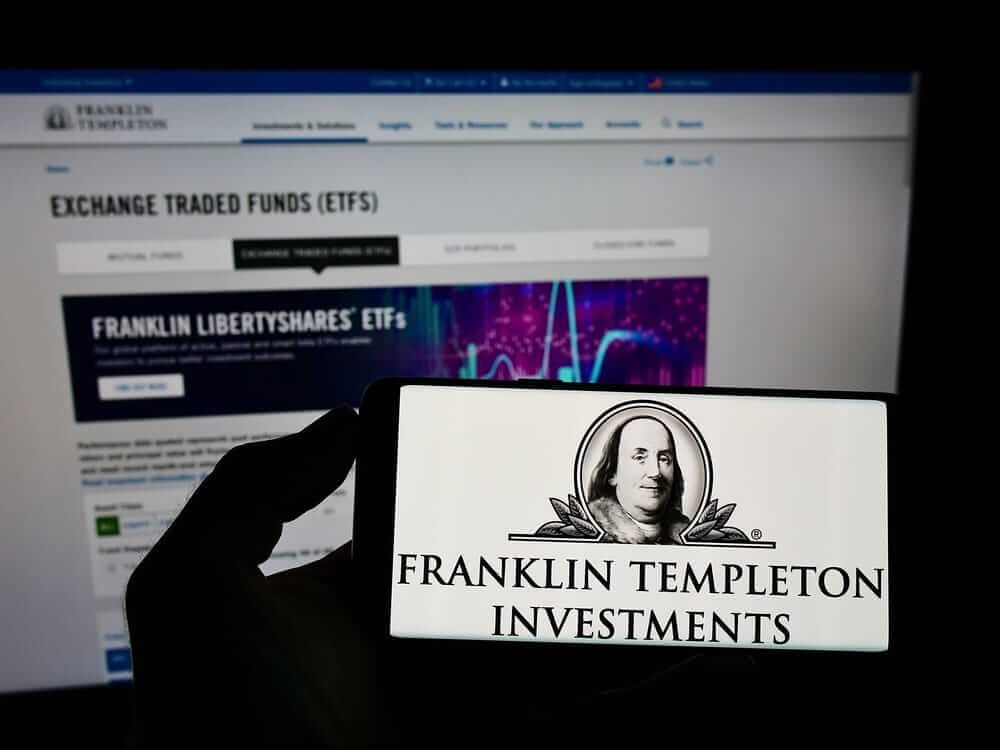 Franklin Resources Stock: Analyst Estimates & Ratings