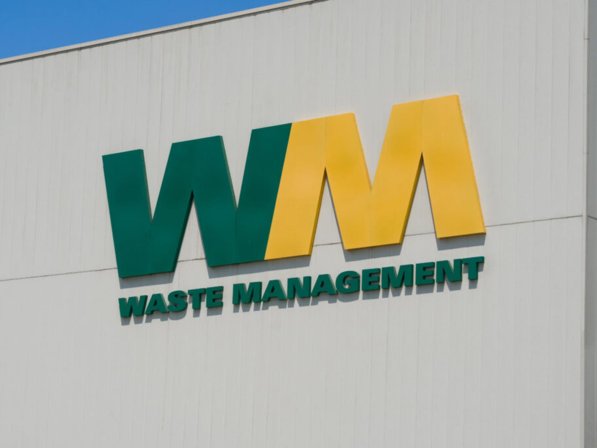 Cet analyste en gestion des déchets devient optimiste; voici les 5 meilleures mises à niveau pour mardi | Benzinga France