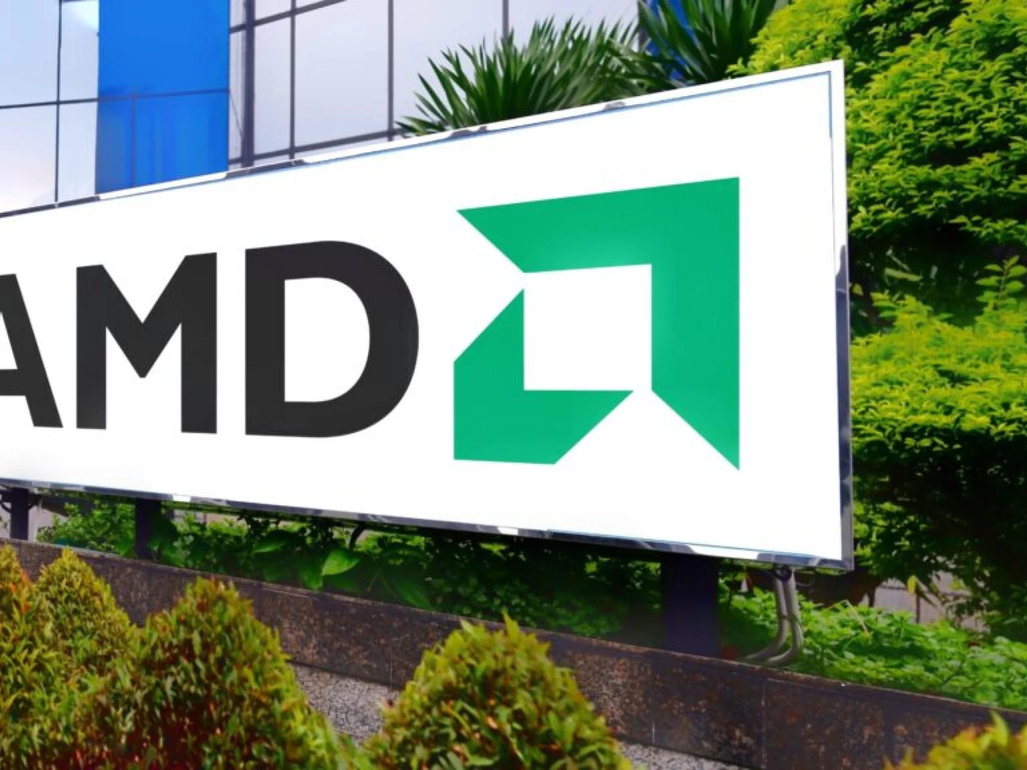 AMD株が12%上昇する可能性？水曜日のためのトップ10のアナリスト予測