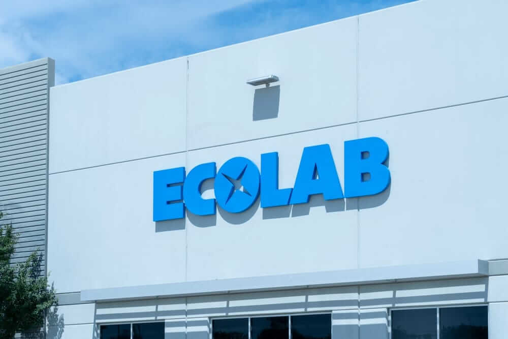Ecolab Stock: Analyst Estimates & Ratings