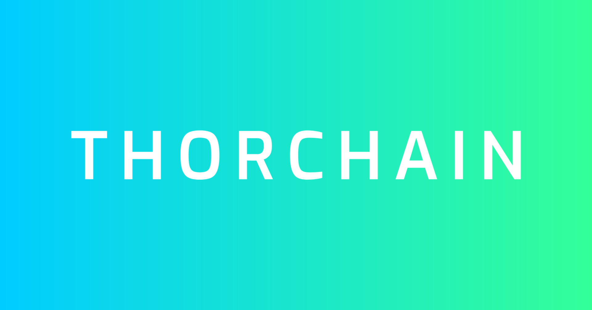 THORChain Launches Native Zcash Swaps