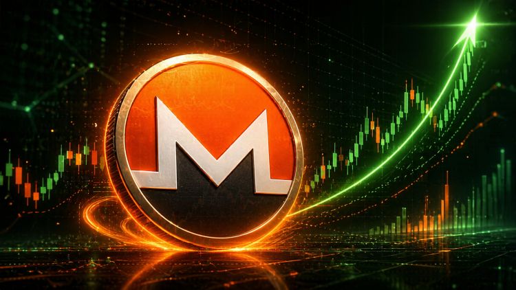 Monero To $1,160? Analyst Sees Major XMR Rally Ahead