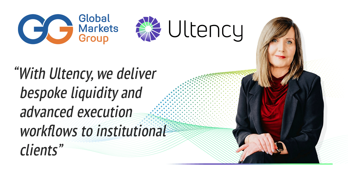 Christiana Vasiadou, PDG de Global Markets Group Limited