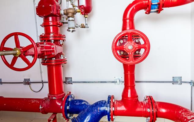 The Zacks Analyst Blog Highlights Atmos Energy, Consolidated Water and Fortis