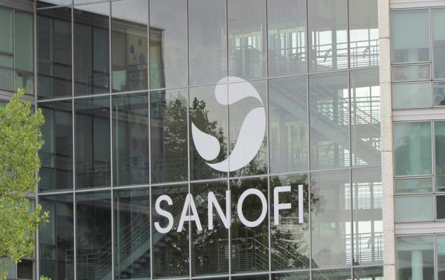 Sanofi Gets EU Nod for Rezurock in Chronic Graft-Vs-Host Disease