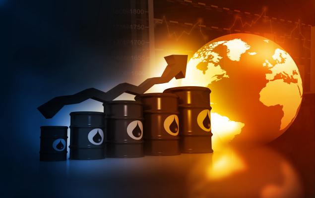 ExxonMobil's Advantaged Assets and Refining Strength Drive Outlook