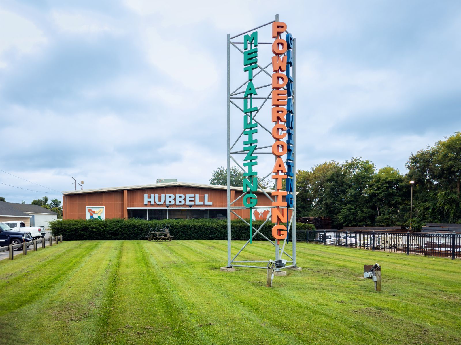 Is Hubbell Stock Underperforming the Nasdaq?