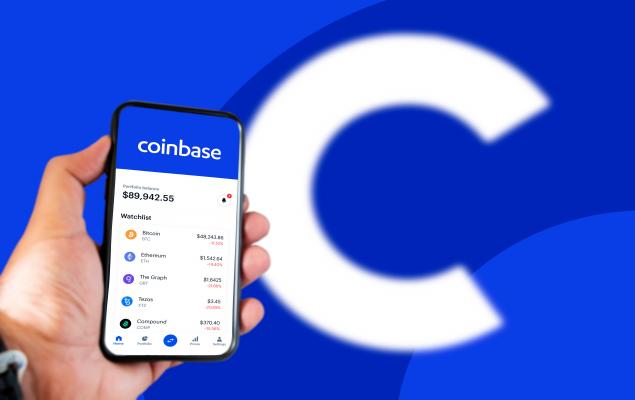 Coinbase Brings Crypto Wealth Into Mainstream Mortgages