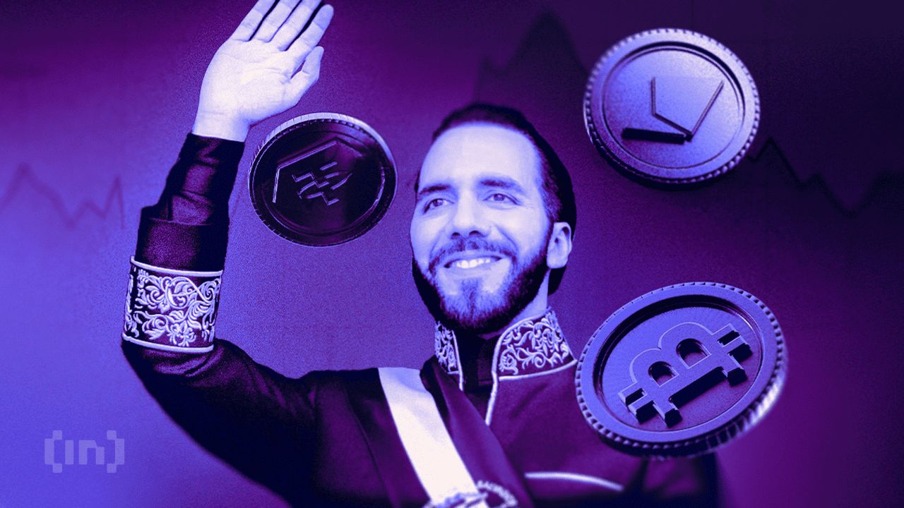 Gibt El Salvador Bitcoin nach fünf Jahren auf?