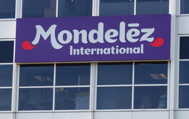 Mondelez Q2 Earnings Coming Up: Here's What You Should Know