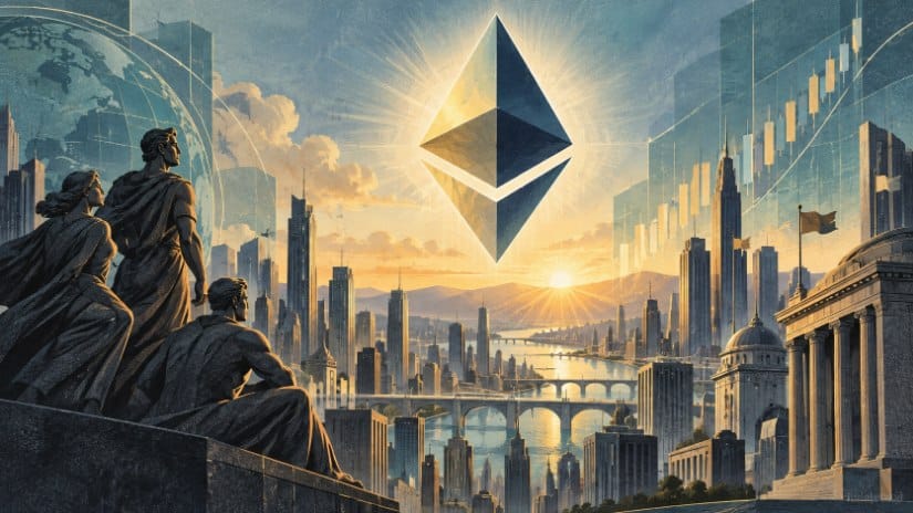 Ethereum (ETH) Price Prediction: ETH Holds Around $2,500 as Falling OI Raises Risk of a Range-Low Retest at $2,200