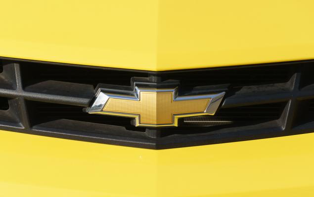 GM Q1 Earnings Beat Estimates on Tariff Adjustment Benefit