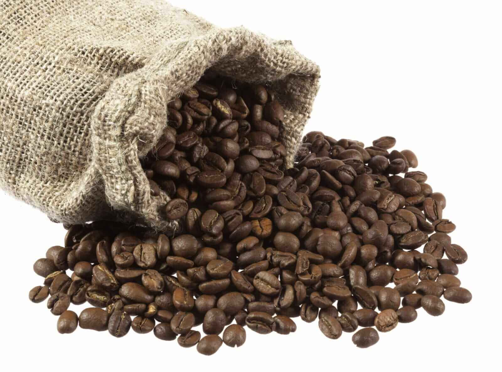 Coffee Prices Plunge on Projections for Abundant Global Supplies