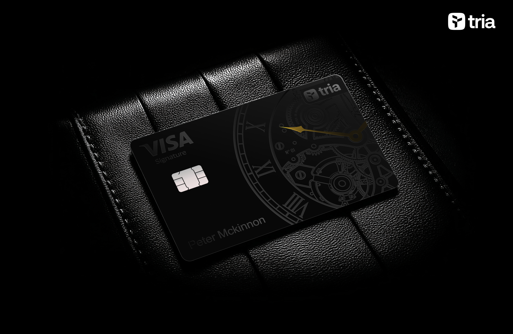 Tria Brings Culture Into Finance With Gacha, Starting With Real Graded Trading Cards