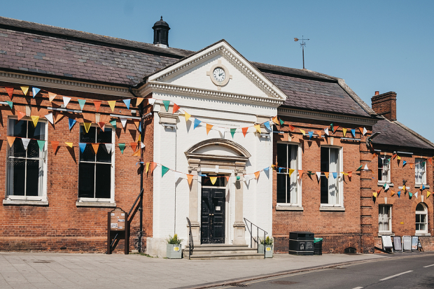 Spotlight on European ETFs Ahead of Expected BoE December Rate Cut