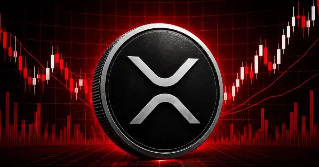 XRP Price Prediction August 29: Important Levels After 5% Crash