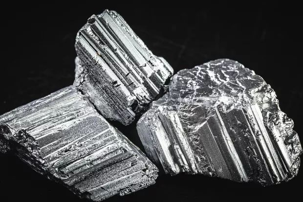 AREC's Portfolio Company Expands Critical & Rare Earth IP Portfolio 