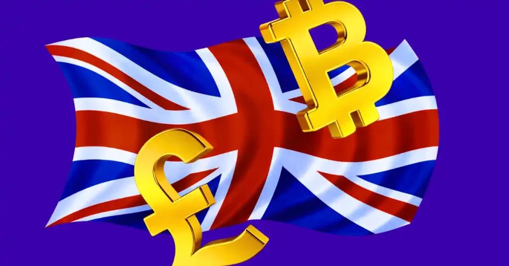 WhiteBIT Enters UK Market With Faster GBP Crypto Payments