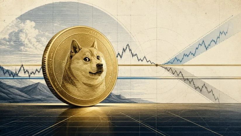 Dogecoin (DOGE) Price Prediction: DOGE Tests Critical $0.08 Support as Analysts Debate Bottom or Breakdown