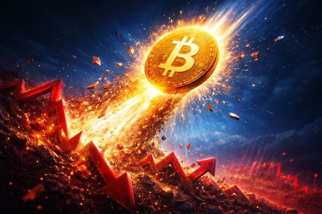 Bitcoin, Ethereum Surge As $430M Short Squeeze Fuels Rally