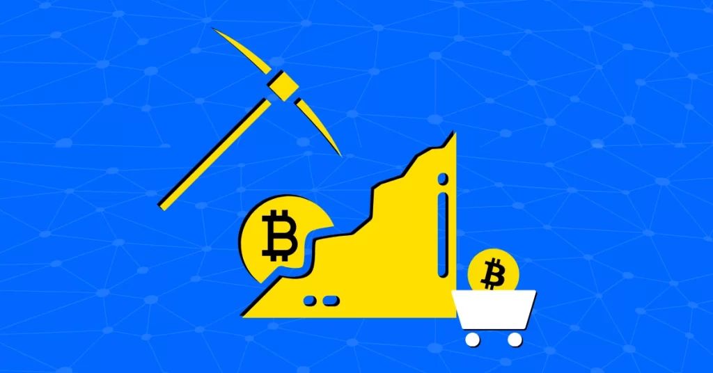 Bitcoin Mining Under Strain as Miners Sell Over 32K BTC in H1 2026 & Difficulty Drops 15.1%