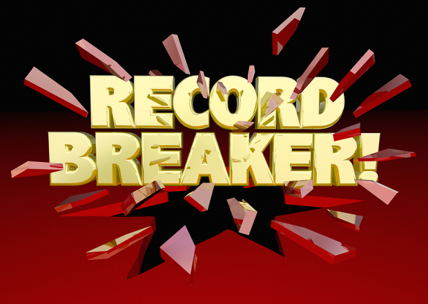 3 Buy-Rated Stocks Breaking Quarterly Records: VLO, RTX, IBKR