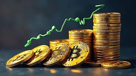 Bitcoin Realized Cap Climbs Back Into Positive Zone As Market Regains Strength
