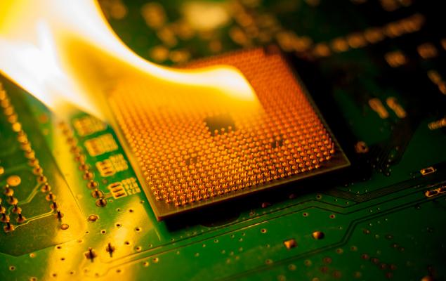 NVTS Stock Soars on NVIDIA Collaboration: Is More Upside Ahead?