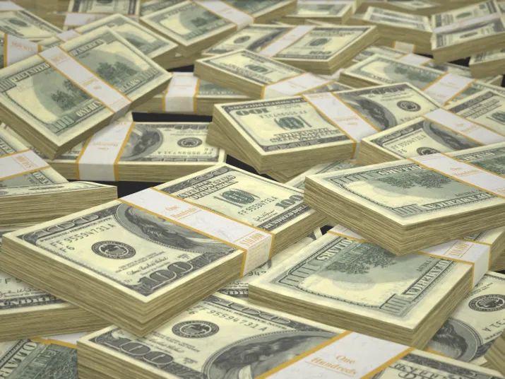 Strategy’s Main Bitcoin Acquisition Vehicle Sees Massive $1.5B Trading Explosion