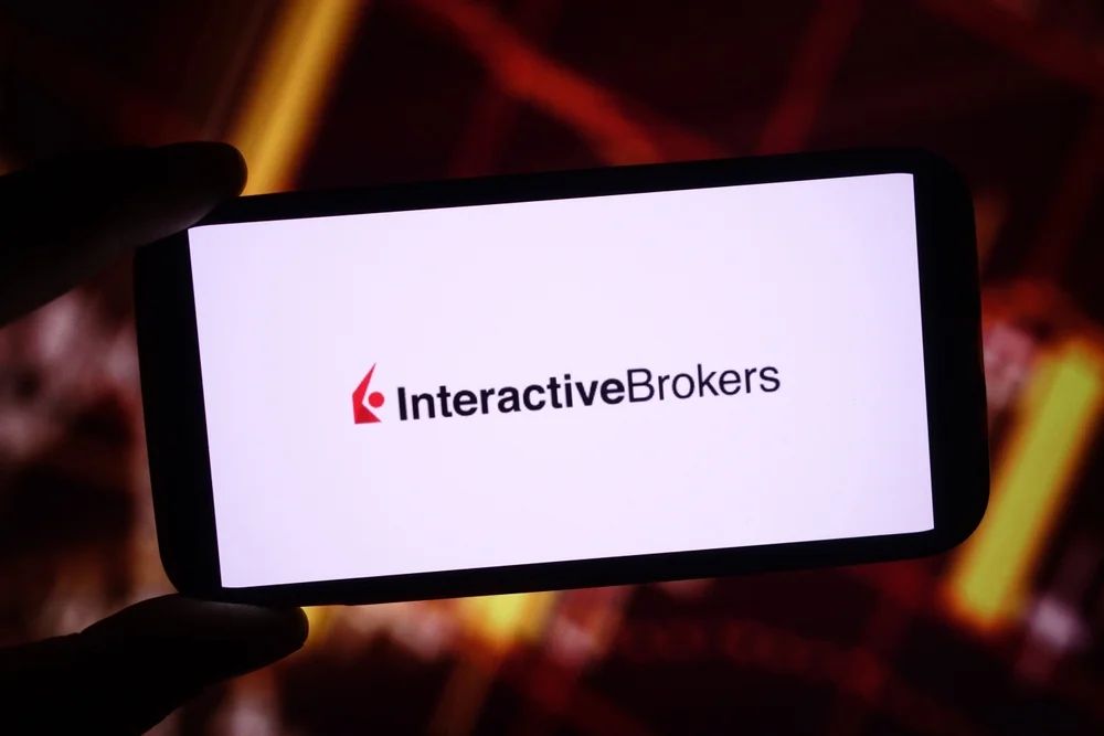 Why Interactive Brokers Group Shares Are Trading Higher By 5%; Here Are 20 Stocks Moving Premarket - BioNexus Gene Lab (NASDAQ:BGLC), 180 Life Sciences (NASDAQ:ATNF)