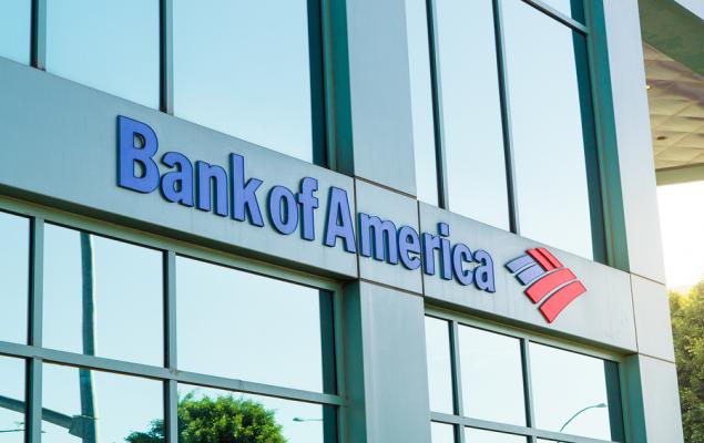 The Zacks Analyst Blog Highlights BAC, NFLX, TTE, PKE and FRD